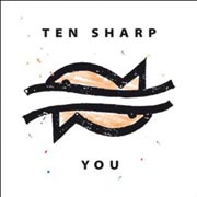 Ten Sharp - You