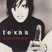 Black Eyed Boy - Texas