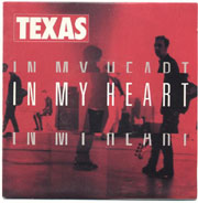 In My Heart - Texas