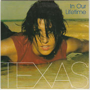 In Our Lifetime - Texas