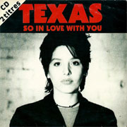 Texas - So In Love With You