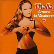 Thalia - Amor a la mexicana