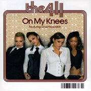 The 411 - On My Knees