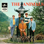 The Animals - It's my life