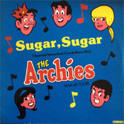 The Archies - Sugar sugar