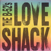 The B-52's - Love Shack