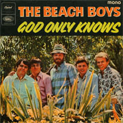 The Beach Boys - God only knows