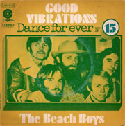 The Beach Boys - Good vibrations