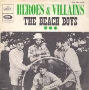 The Beach Boys - Heroes and villains