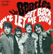 Get back - The Beatles