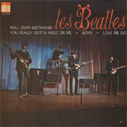 Roll over Beethoven - The Beatles