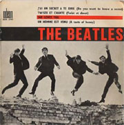 The Beatles - She loves you