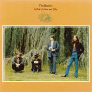 The ballad of John and Yoko - The Beatles