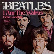 Hello Goodbye - The Beatles