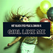 The Black Eyed Peas - Girl Like Me