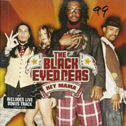The Black Eyed Peas - Hey Mama