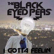 The Black Eyed Peas - I Gotta Feeling