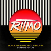 The Black Eyed Peas - Ritmo (Bad Boys For Life)