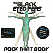 The Black Eyed Peas - Rock That Body