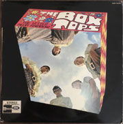 The letter - The Box Tops