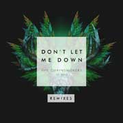 The Chainsmokers - Don't Let Me Down