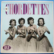 Mr Sandman - The Chordettes