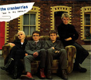 The Cranberries - Ode To My Family