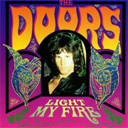 The Doors - Light my fire