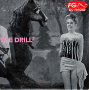 The Drill - The Drill