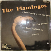 I Only Have Eyes For You - The Flamingos