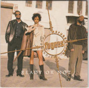 The Fugees - Ready Or Not