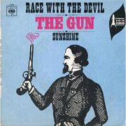 Race with the devil - The Gun