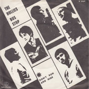 The Hollies - Bus stop