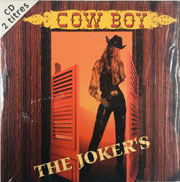 The Joker's - Cow Boy