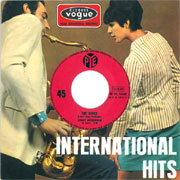 Sunny afternoon - The Kinks