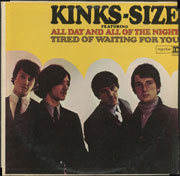 Tired of waiting for you - The Kinks
