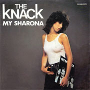 The Knack - My sharona
