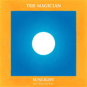The Magician feat. Years And Years - Sunlight