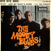 The Moody Blues - Bye bye bird