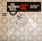 The Notorious B.I.G. - Nasty Girl