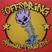 Original Prankster - The Offspring