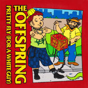 The Offspring - Pretty Fly (For A White Guy)