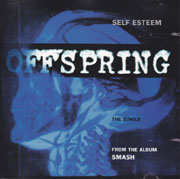 The Offspring - Self Esteem