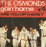 Goin' home - The Osmonds