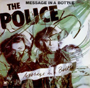 The Police - Message in a bottle