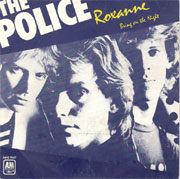 The Police - Roxanne