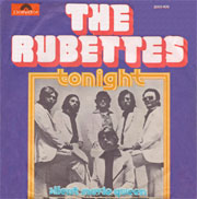 The Rubettes - Tonight