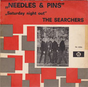 The Searchers - Needles and pins