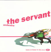 The Servant - Orchestra