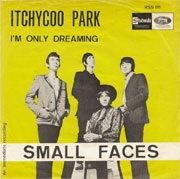The Small Faces - Ictchycoo park